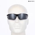 Occhiali da sole UVEX Sportstyle 223 black/lite mirror silver 3