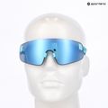 Occhiali da sole POC Elicit Toric indicolite blue/clarityuniv/partly sunny turquoise 6