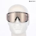 Occhiali da sole POC Devour uranium black/clarity trail/partly sunny silver 6