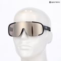 Occhiali da sole POC Aspire uranium black/clarity road/sunny silver 6