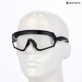Occhiali da sole Tripout Infinity black/clear photochromic 3