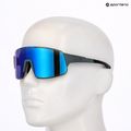Occhiali da sole Rogelli Swift Full Revo grey/blue full revo 13