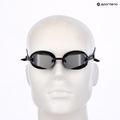 Occhialini da nuoto AQUASTIC Black shako 12