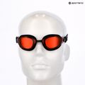 Occhialini da nuoto AQUASTIC Isti black 13