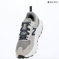 Scarpe da running da uomo New Balance Hierro Trek V9 grey matter/graphite 7