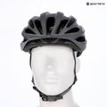Casco da ciclismo Giro Revel 2026 matte titanium/white 5