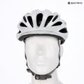 Casco da ciclismo Giro Revel 2026 matte white/gray 5