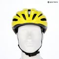 Casco da ciclismo Giro Isode II gloss hi viz yellow 4