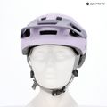 Casco da ciclismo Smith Remote control MIPS matte aura 5