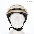 Casco da ciclismo Giro Fixture II MIPS W matte stone 4