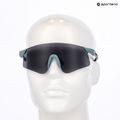 Occhiali da sole Rudy Project Astral X green sage matte/smoke black 8
