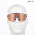 Occhiali da sole Koo Alibi harbor blue/matt copper mirror 6