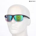 Occhiali da sole Alpina Eagle Q-Lite midnight/grey matt/green 7