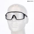 Occhiali da sole Endura Gabbro II 2 nero/chiaro 3