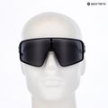 Occhiali da sole Bliz P001 nero opaco/fumo 6