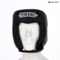 Casco da boxe YOKKAO Competition black 11