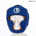 Casco da boxe Octagon Legion Kevlar blue 6