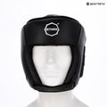Casco da boxe Octagon Panama nero 7