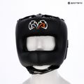 Casco da boxe Rival RHGFS3 black 6