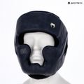 Casco da boxe Venum Impact Evo Scales Headgear midnight blue 9