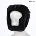Casco da boxe StormCloud Lynx black/black 9