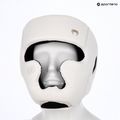 Casco da boxe Venum Impact Evo Scales Headgear ivory 8