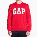 Felpa GAP Original Arch Crew Uomo 2