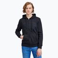 Felpa GAP V-Heritage Logo FZ da uomo nero vero