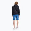 Felpa GAP V-Heritage Logo FZ da uomo nero vero 3