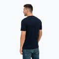 GAP Logo Original Tee uomo blu navy 3