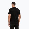 GAP Logo Original Tee da uomo nero vero 3