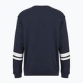 Felpa uomo GAP Logo Piping Crewneck blu navy 2