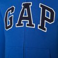 Felpa GAP XLS FT Arch FZ HD admiral 013 da uomo 5