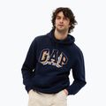 Felpa GAP Pride Core Arch PO da uomo