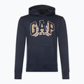 Felpa GAP Pride Core Arch PO da uomo 4