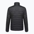 GAP V-Frch Logo LTWT Uomo - Giacca nera con cappuccio 4