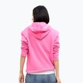 Felpa donna GAP V-Gap Heritage PO HD standout rosa 2