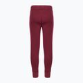 Pantaloni da bambino GAP V-Fall Fash Logo Jogger rosso granata intenso 2