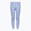 Pantaloni da bambino GAP V-FA SLD Logo Jogger blu cristallo