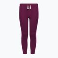 Pantaloni da bambino GAP V-FA SLD Logo Jogger beach plum