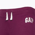 Pantaloni da bambino GAP V-FA SLD Logo Jogger beach plum 3