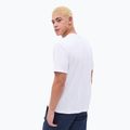 GAP SS Archive Logo T shirt uomo bianco ottico 2