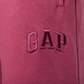 Pantaloni donna GAP Frch Exclusive Easy HR Jogger dry rose 5