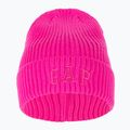 Berretto da donna GAP con logo a V in rosa standout 2