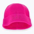 Berretto da donna GAP con logo a V in rosa standout 4