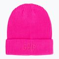 Berretto da donna GAP con logo a V in rosa standout 5