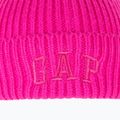Berretto da donna GAP con logo a V in rosa standout 6