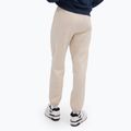 GAP pantaloni V-Gap Heritage Jogger donna, color avena, erica 2