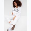 Felpa donna GAP V-Gap Heritage PO HD bianco ottico