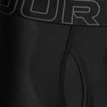 Under Armour Perf Tech slip da uomo 3 pezzi nero. 4